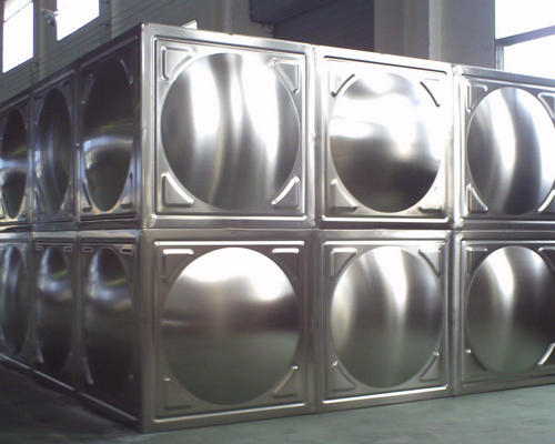 焦作不銹鋼保溫水箱