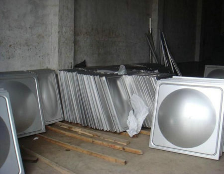 焦作選購供水設備要避開哪些誤區