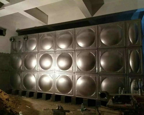 鍍鋅板水箱與不銹鋼水箱：性價比對比分析