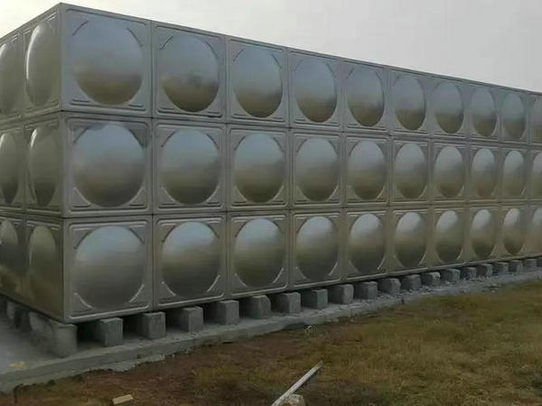 維修焦作不銹鋼生活水箱的步驟詳細說明