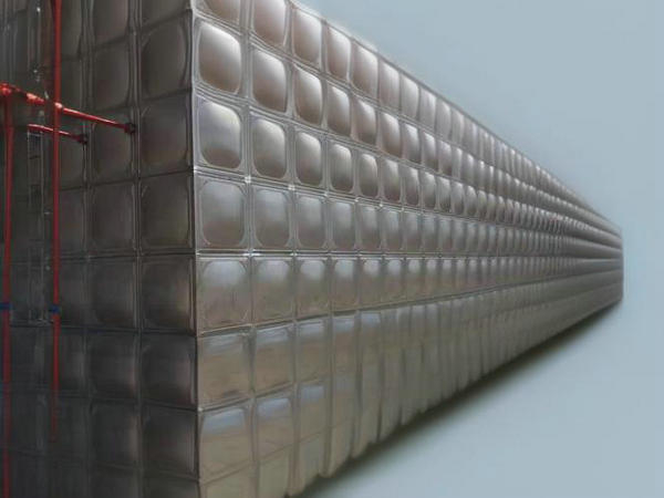 焦作不銹鋼水箱焊縫的驗收標準是什么？