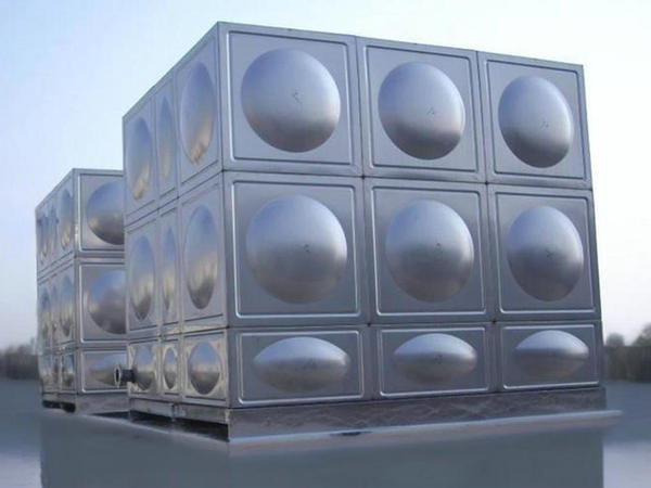 裝配式焦作不銹鋼水箱的安裝和維護需要注意哪些問題？