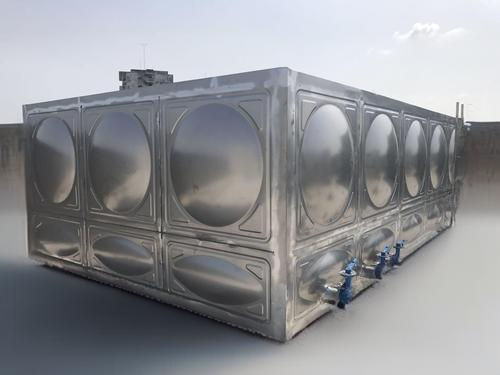 介紹一些可以延長焦作消防不銹鋼水箱使用壽命的材料