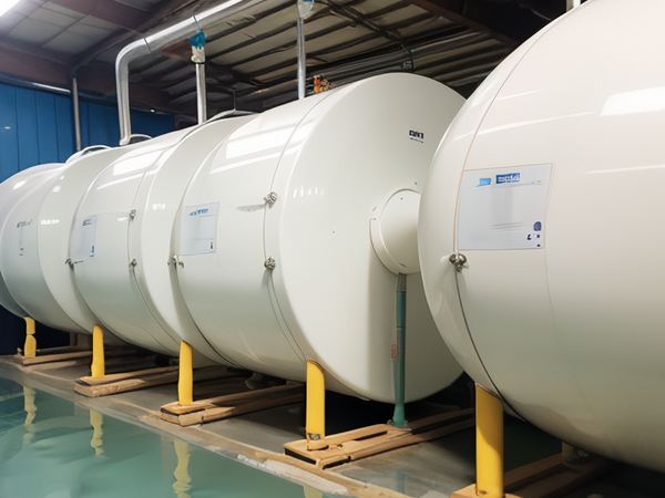 焦作玻璃鋼水箱一般都是多少噸的