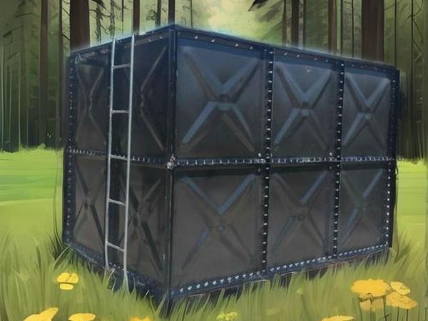 焦作鍍鋅板水箱的價格受哪些因素影響？