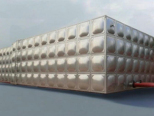 焦作保溫不銹鋼水箱的使用壽命有多長？