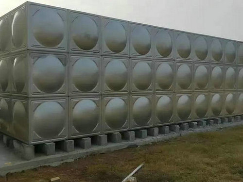 焦作不銹鋼保溫水箱的浮球一般是什么材質的？