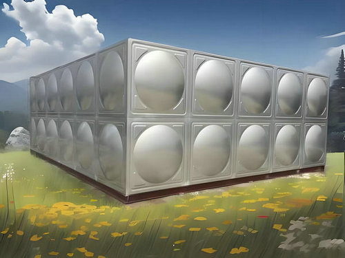 焦作鈦合金水箱加強(qiáng)件定期維護(hù)檢查的頻率是多少？