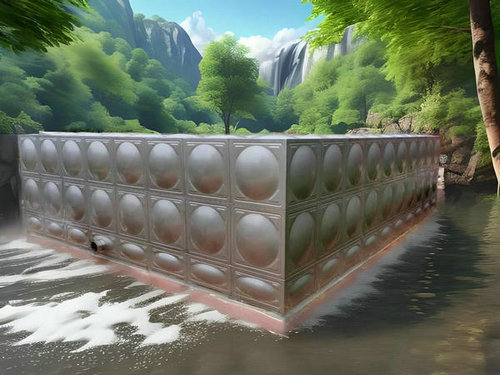 氧化處理鈦合金焦作 水箱加強(qiáng)件的具體流程是什么？