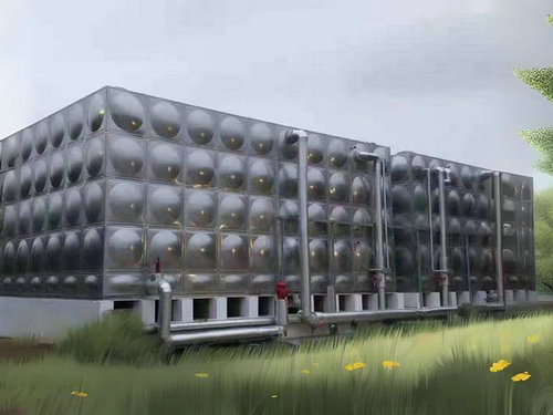 影響焦作裝配式不銹鋼水箱價(jià)格的主要因素有哪些？