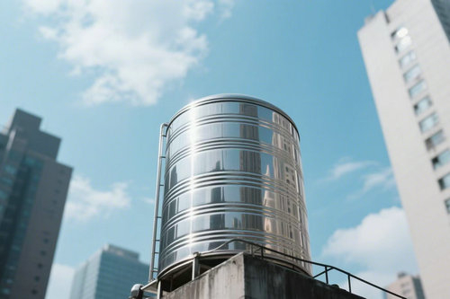 清潔焦作不銹鋼水箱外部時有哪些注意事項？