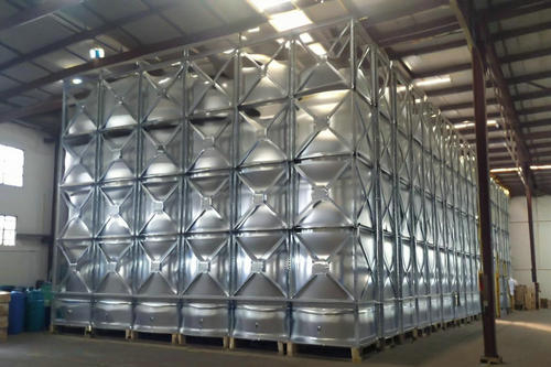 如何對(duì)焦作鍍鋅板消防水箱進(jìn)行防腐維護(hù)？