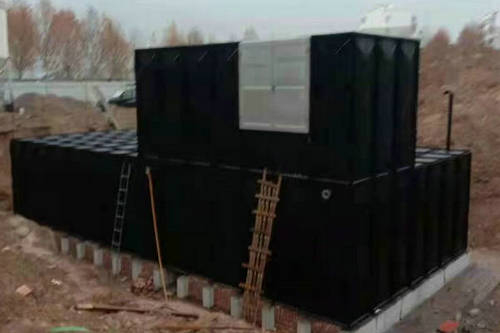 焦作BDF水箱在太陽曝曬下會(huì)膨脹嗎