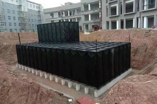 焦作BDF地埋水箱的板材厚度有哪些標準？