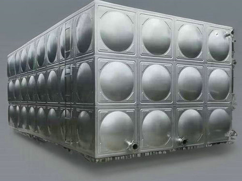 焦作建筑工地的消防水箱應(yīng)如何選擇安裝位置？