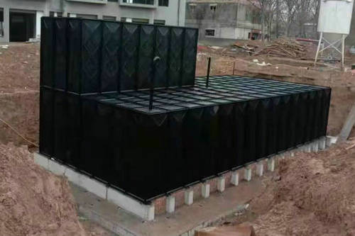 焦作BDF水箱在高海拔地區的適配措施有哪些？